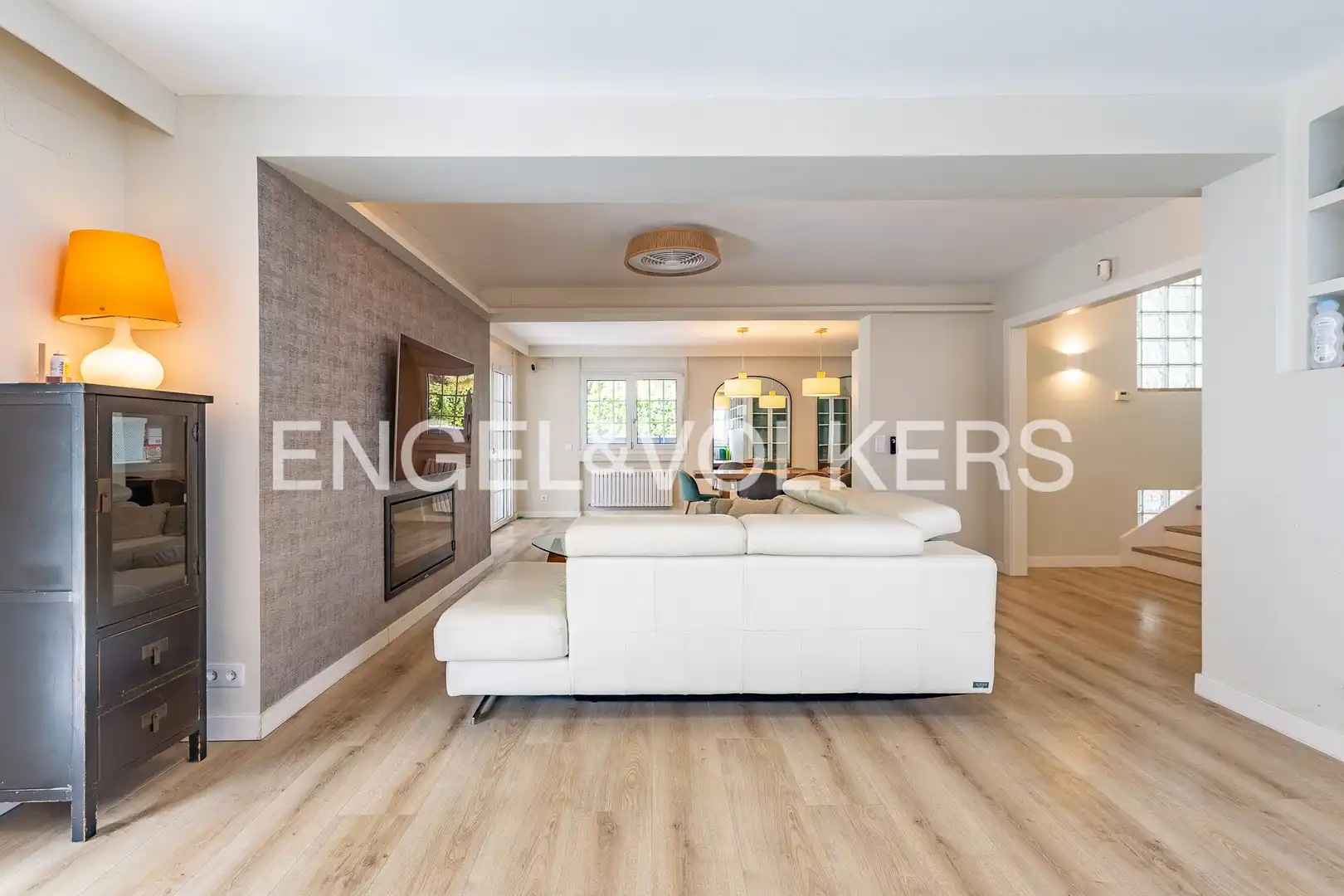 Chalet en Sant Cugat del Vallès - Foto 24