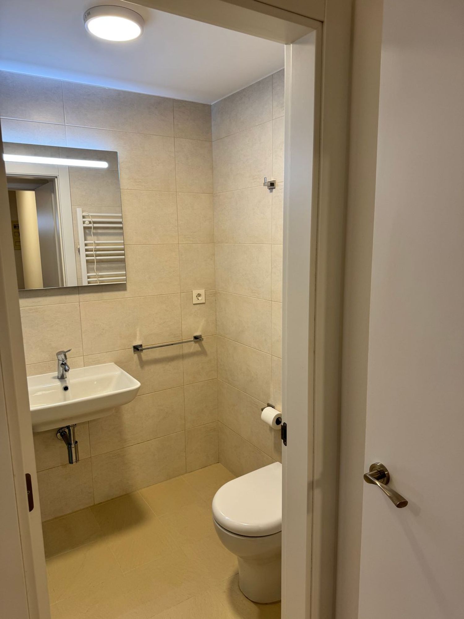 Piso en Avenida Bergantiños, 33 a - Foto 11