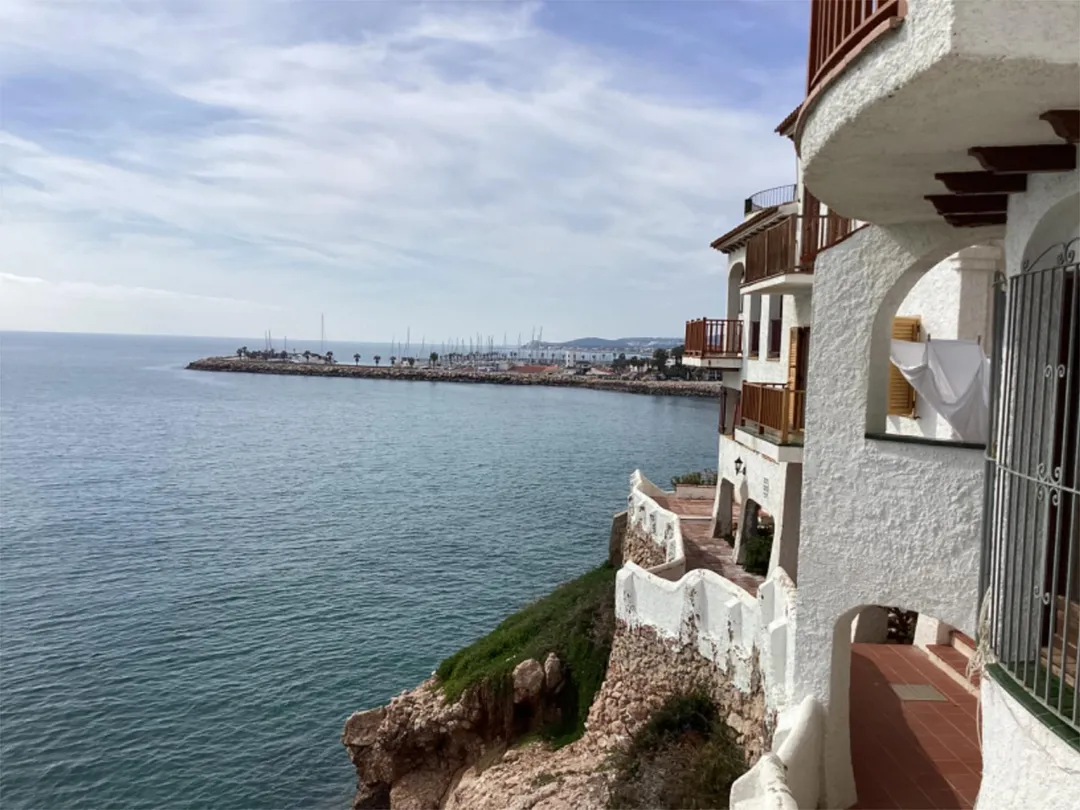 Piso en calle Carrer Punta Gaviota 2 - Foto 3