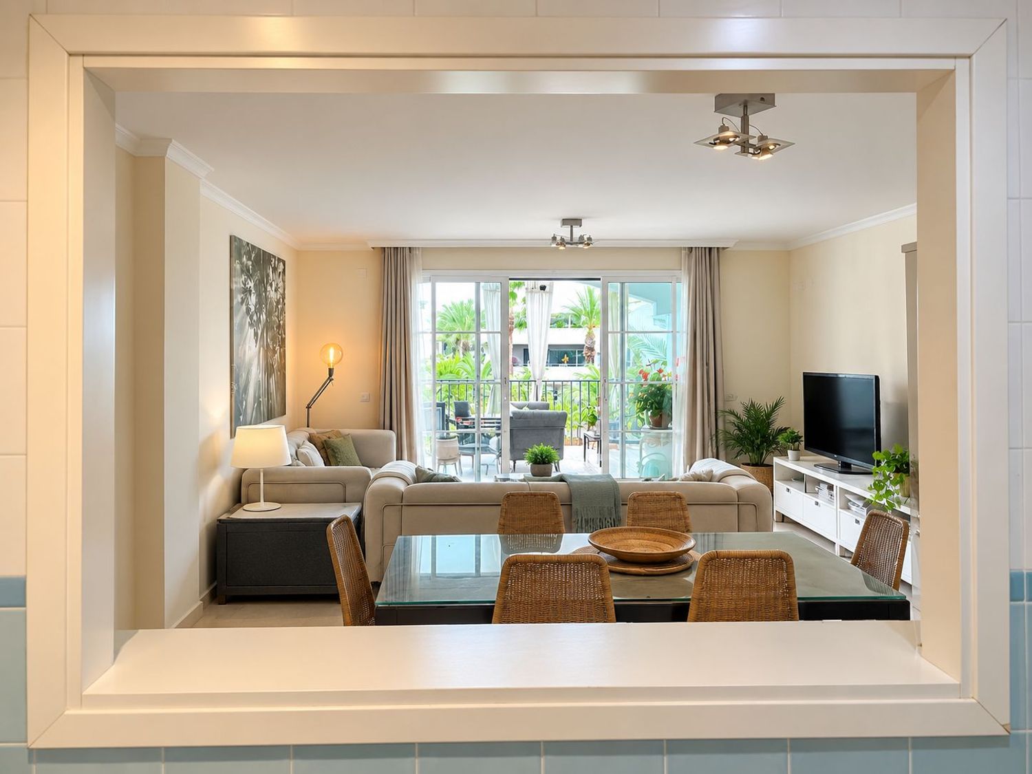 Piso en Avenida de la Marina, 15 a, Puerto de Sotogrande-La Marina, Puerto de Sotogrande-La Marina - Foto 4