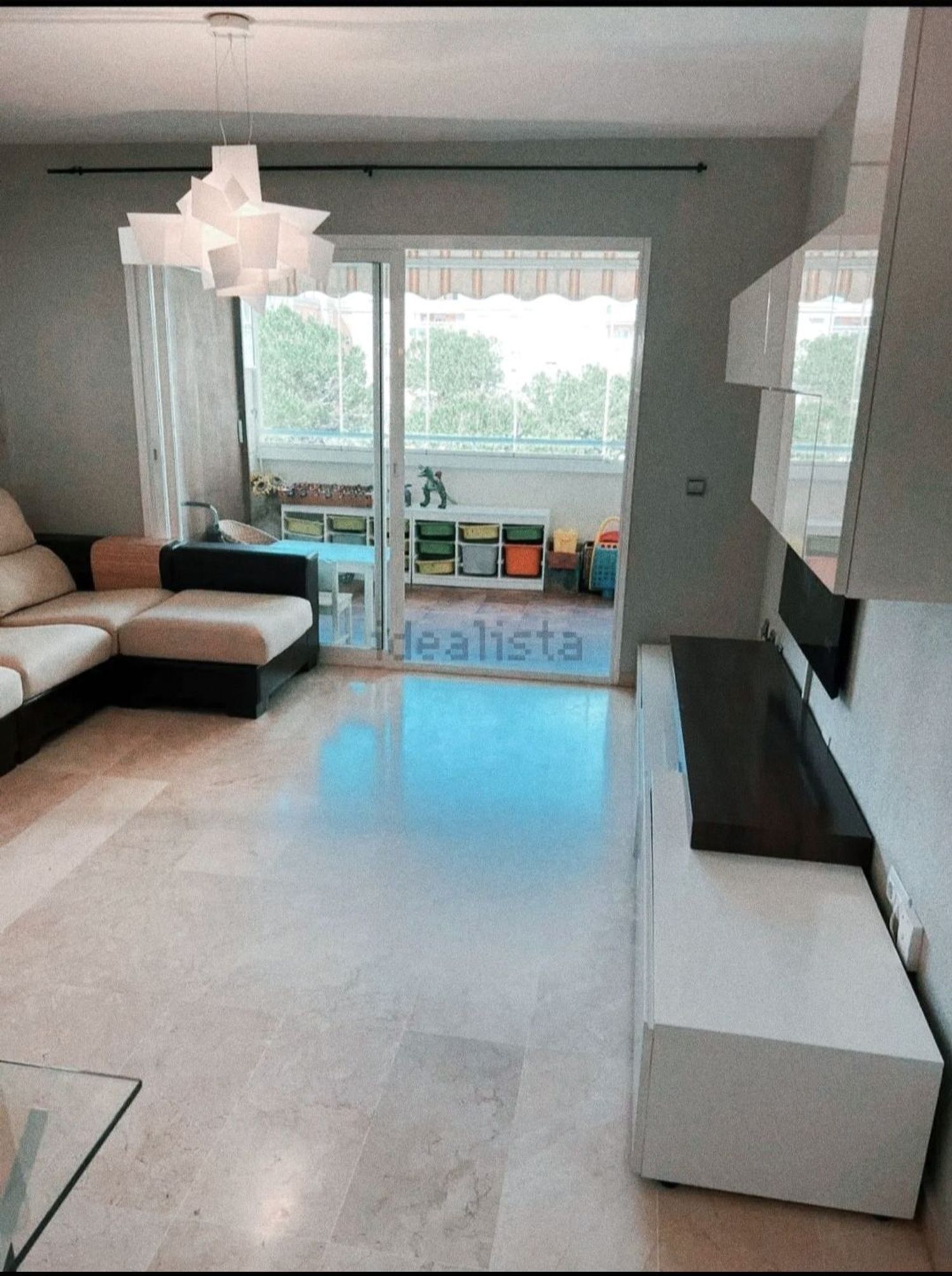 Alquiler de piso en Calle Hermes, 4 - Foto 6