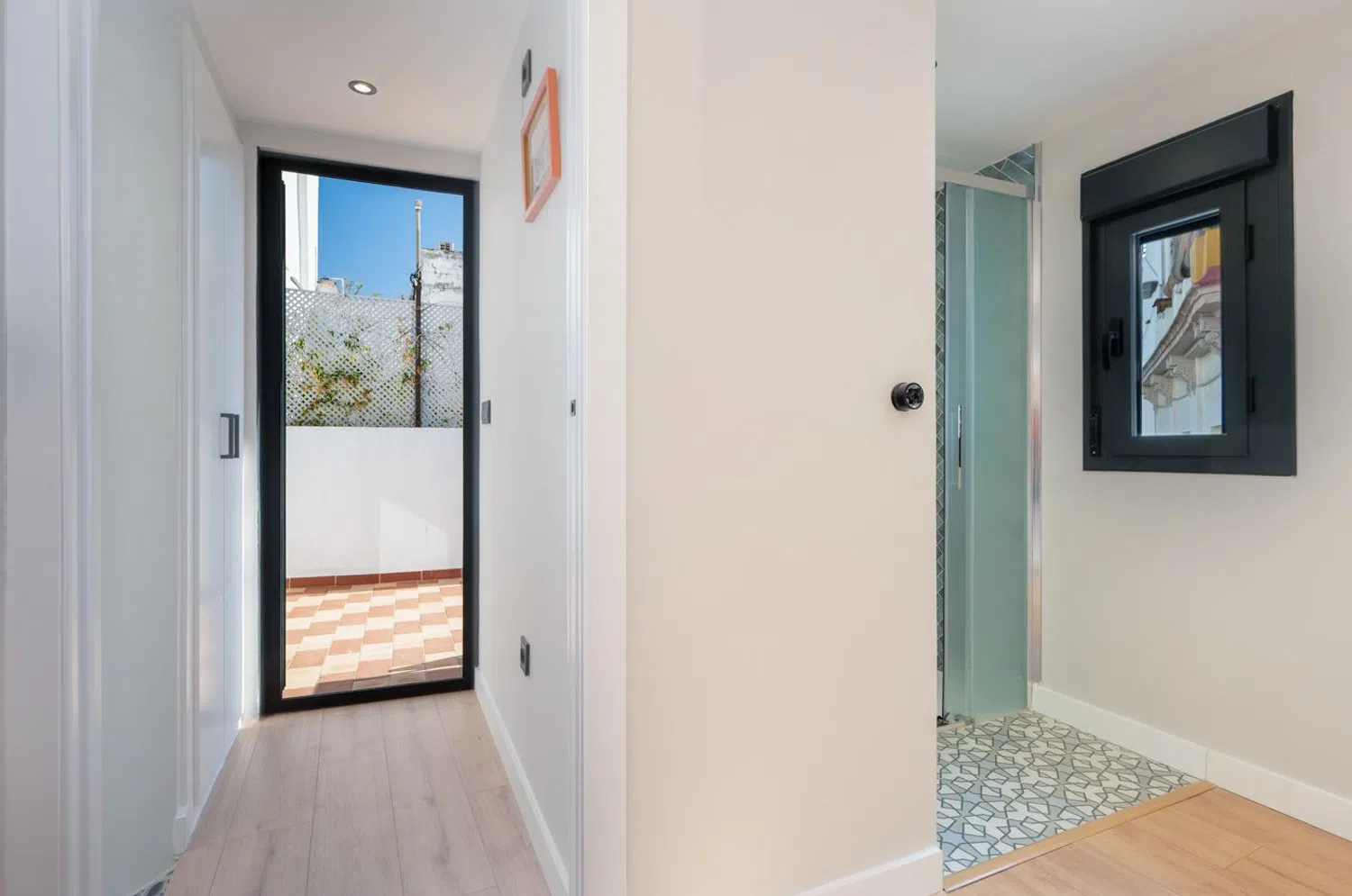 Casa independiente en calle Siete Revueltas, 18 -1 - Foto 6