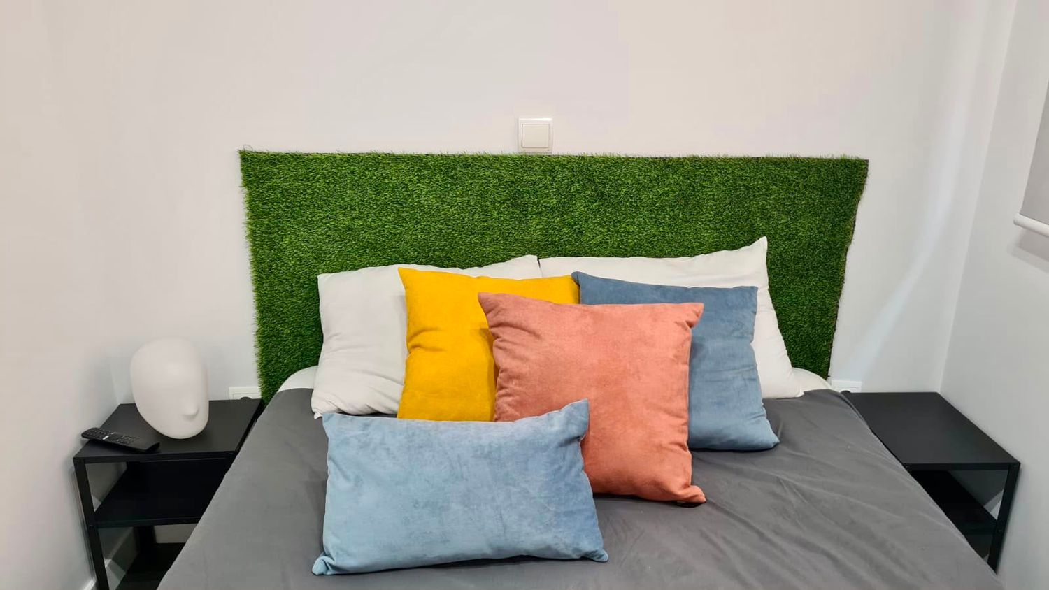 Estudio en Carolinas Altas, Carolinas Altas - Foto 2