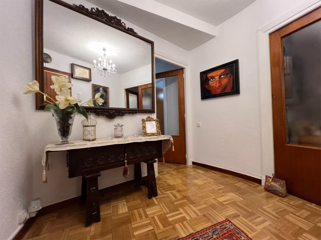 Piso en  Calle de Stuart 7 - Foto 53