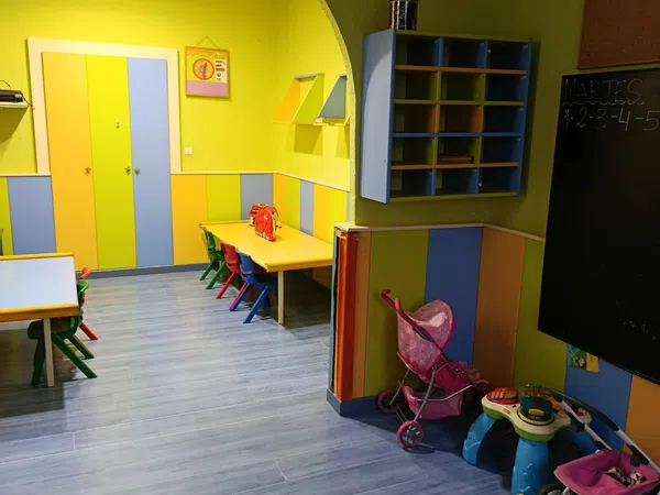 Casa independiente en carretera de Loeches, 22 - Foto 9