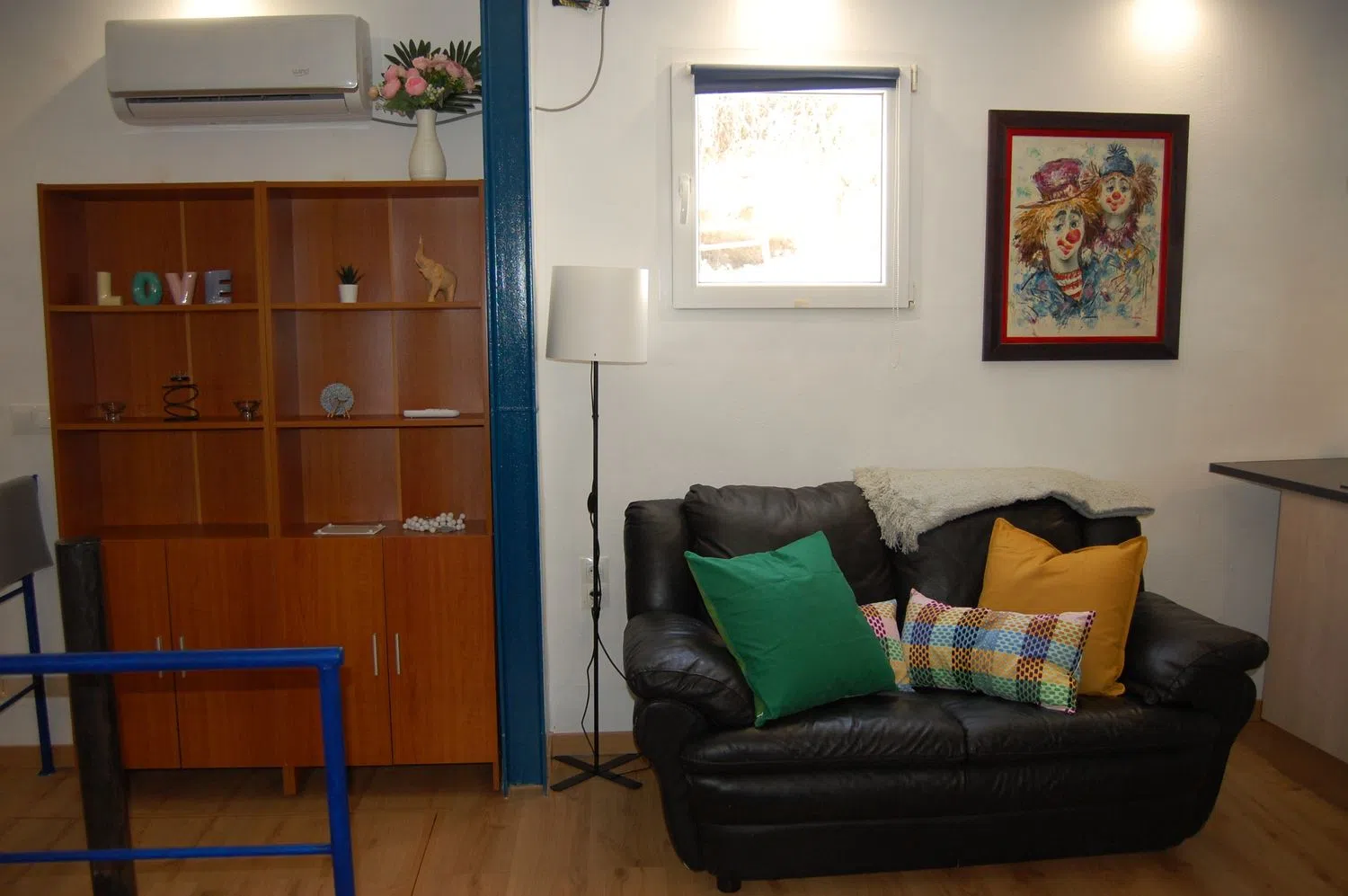 Estudio en calle Barranco del Abogado, 23 - Foto 3