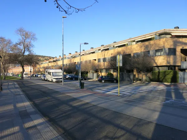 Alquiler de dúplex en Calle Padre Adoáin, 50 - Foto 1