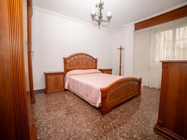 Piso en Pueblo de Cullera, Pueblo de Cullera - Foto 14