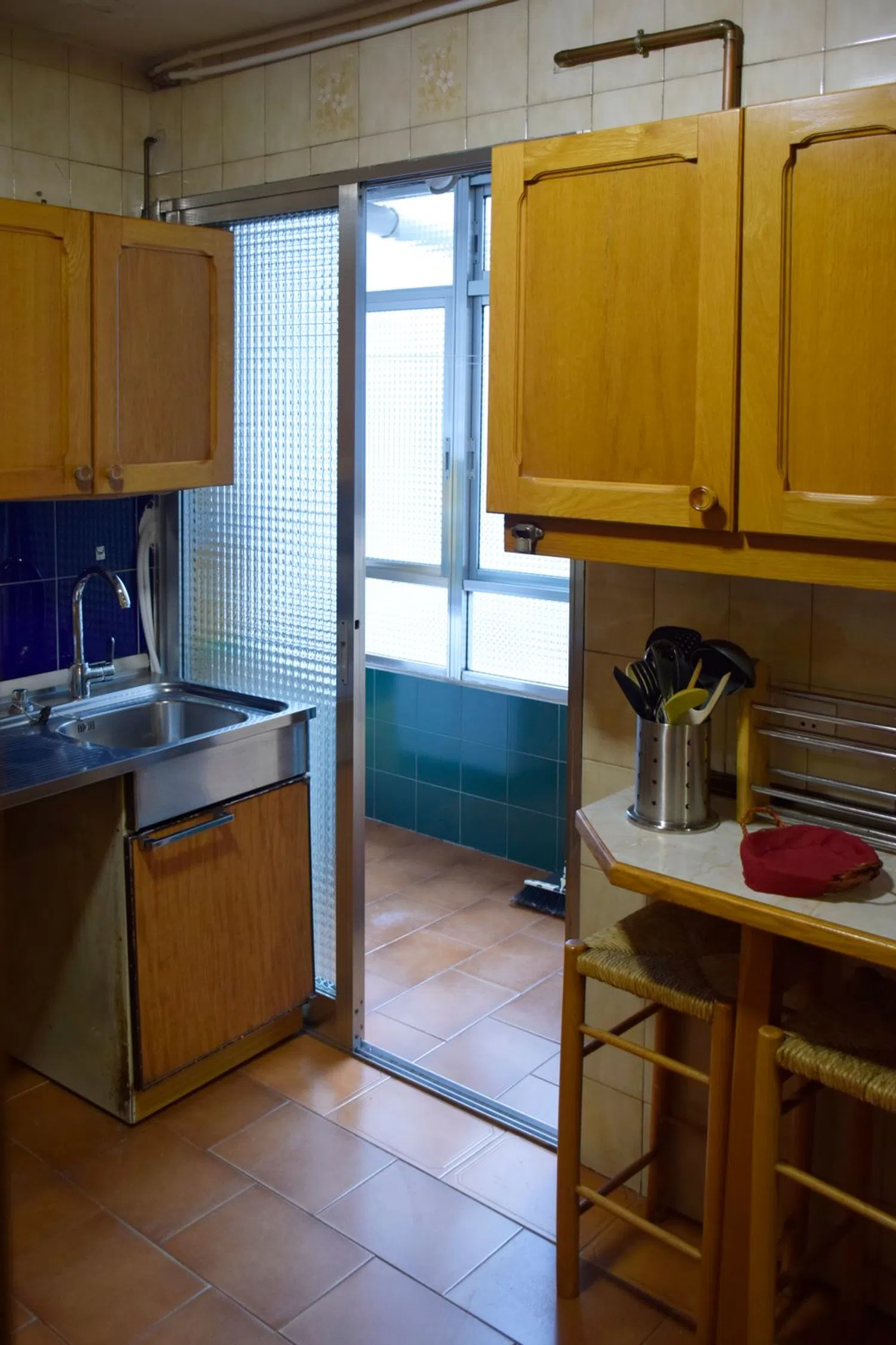 Piso en calle de Mauricio Legendre, 15 - Foto 13