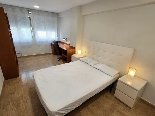 Piso en Avenida del Doctor Peset Aleixandre, 59, Tormos - Foto 11