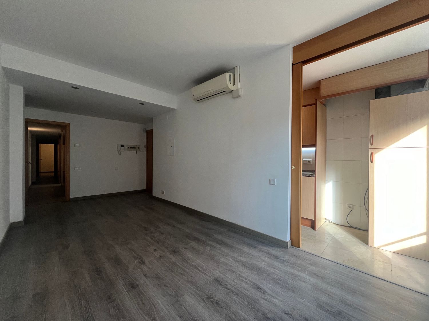 Piso en calle del Marquès de Campo Sagrado, 19 - Foto 5