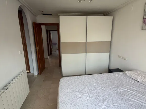 Chalet adosado en Calle Britania, 23, Alicante Golf - Foto 25