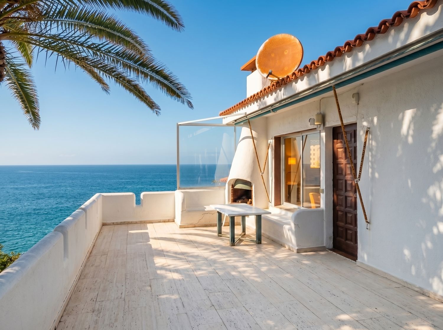 Casa o chalet independiente en Calle Mesa del Mar, 126 - Foto 3
