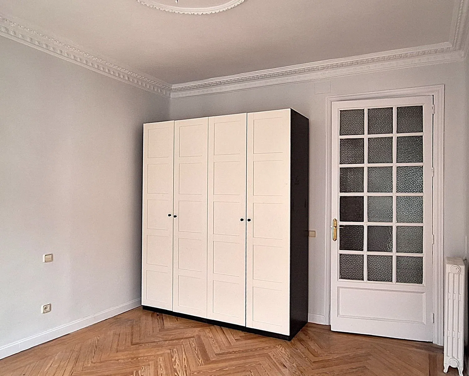 Piso en calle de Jorge Juan, 85 - Foto 11