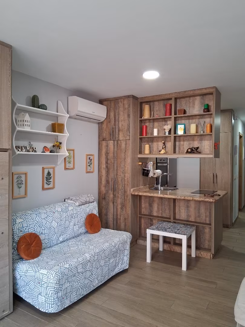 Estudio en  Calle los Martínez de Escobar 8 - Foto 17