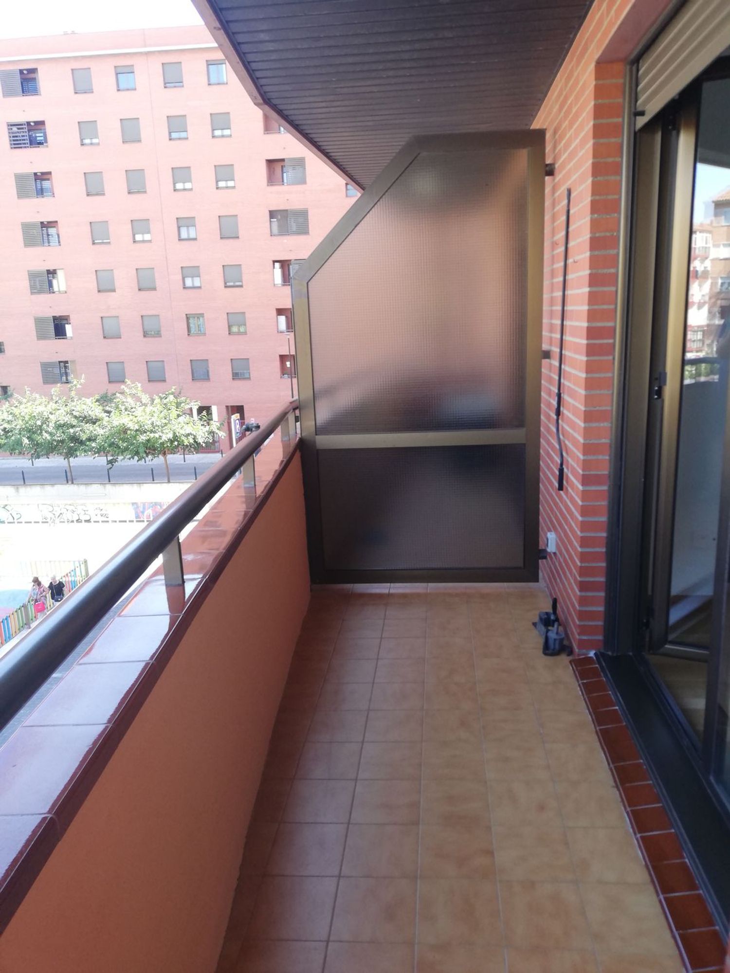 Piso en La Magdalena, La Magdalena - Foto 5