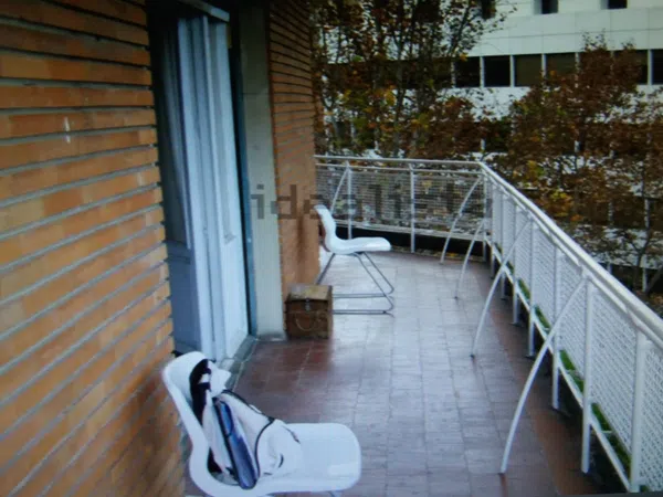 Piso en plaza Circular, 4 - Foto 12