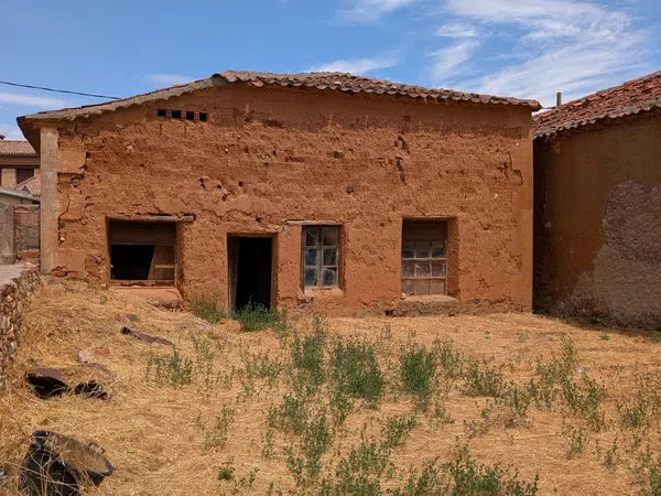 Casa de pueblo en Calle de la Iglesia, 2 - Foto 4