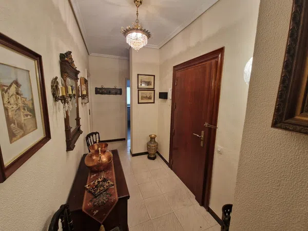 Piso en calle Juan Sebastián Elcano, 18 - Foto 3