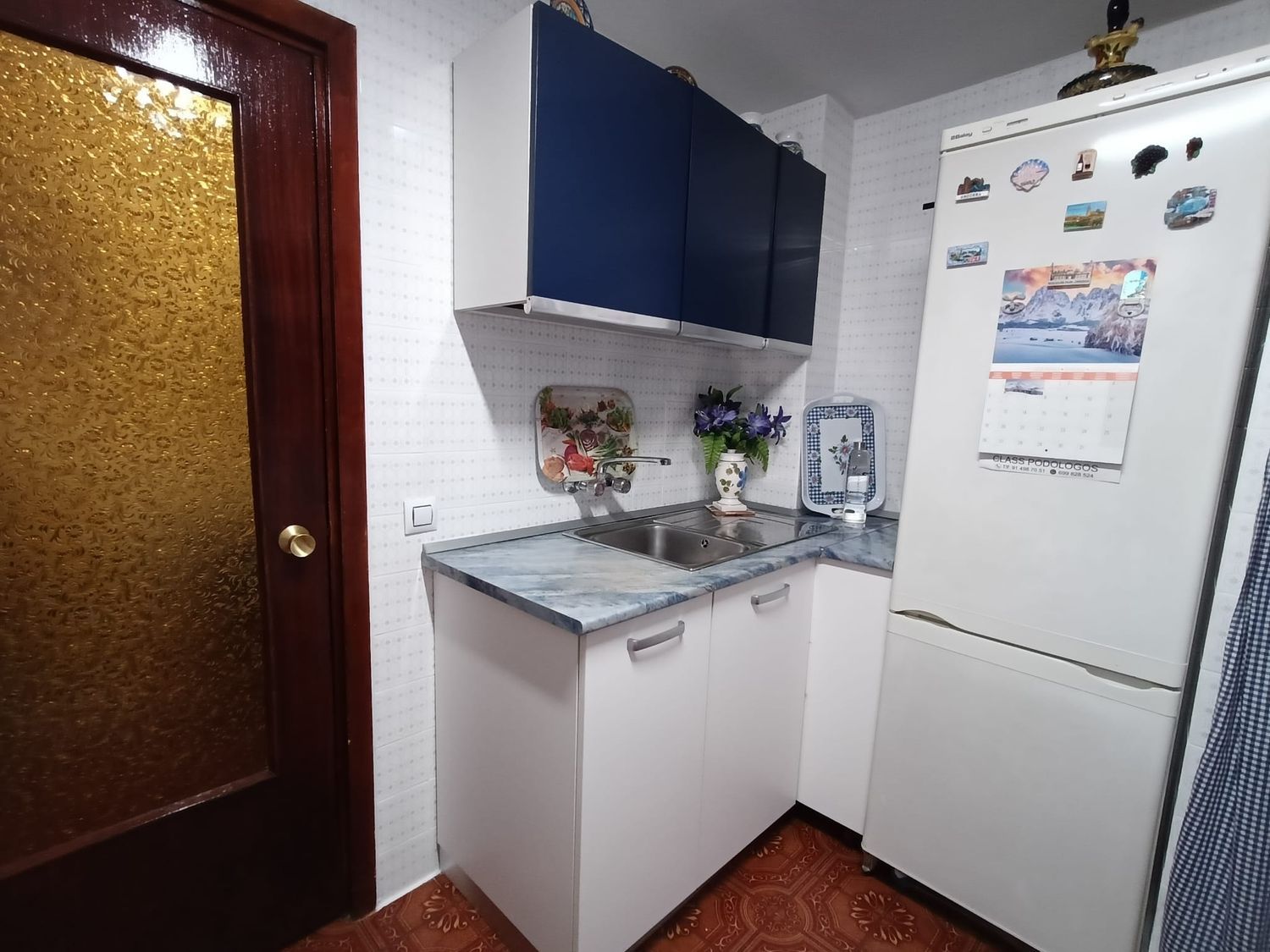 Piso en calle Juan Muñoz, 54 - Foto 4