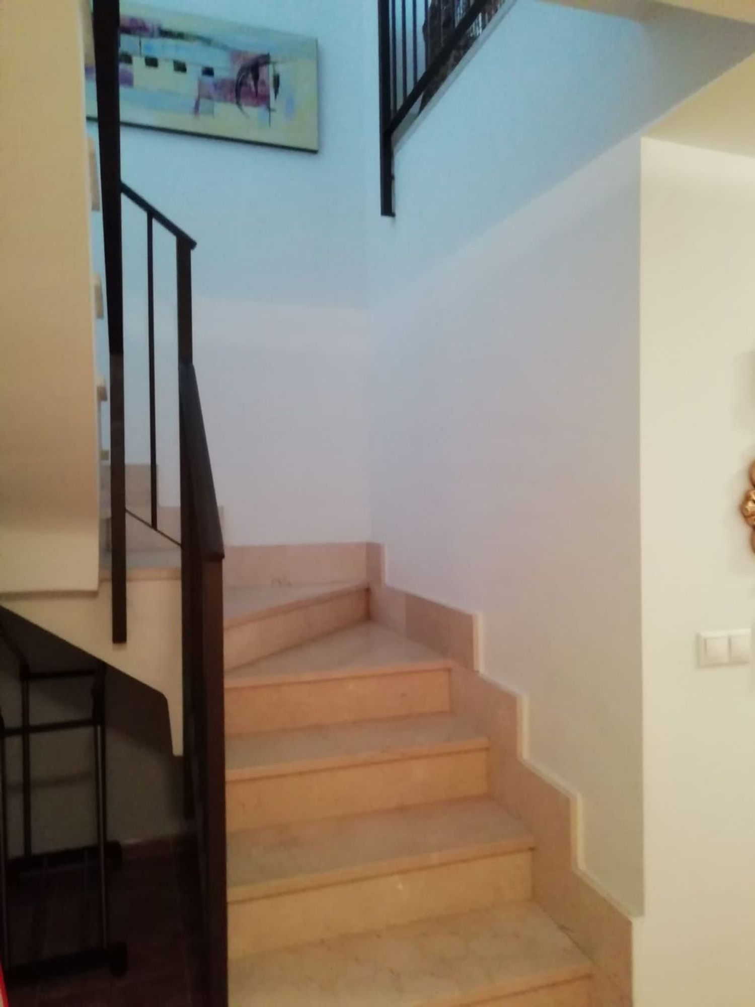 Ático en plaza Fuente, 4 - Foto 3