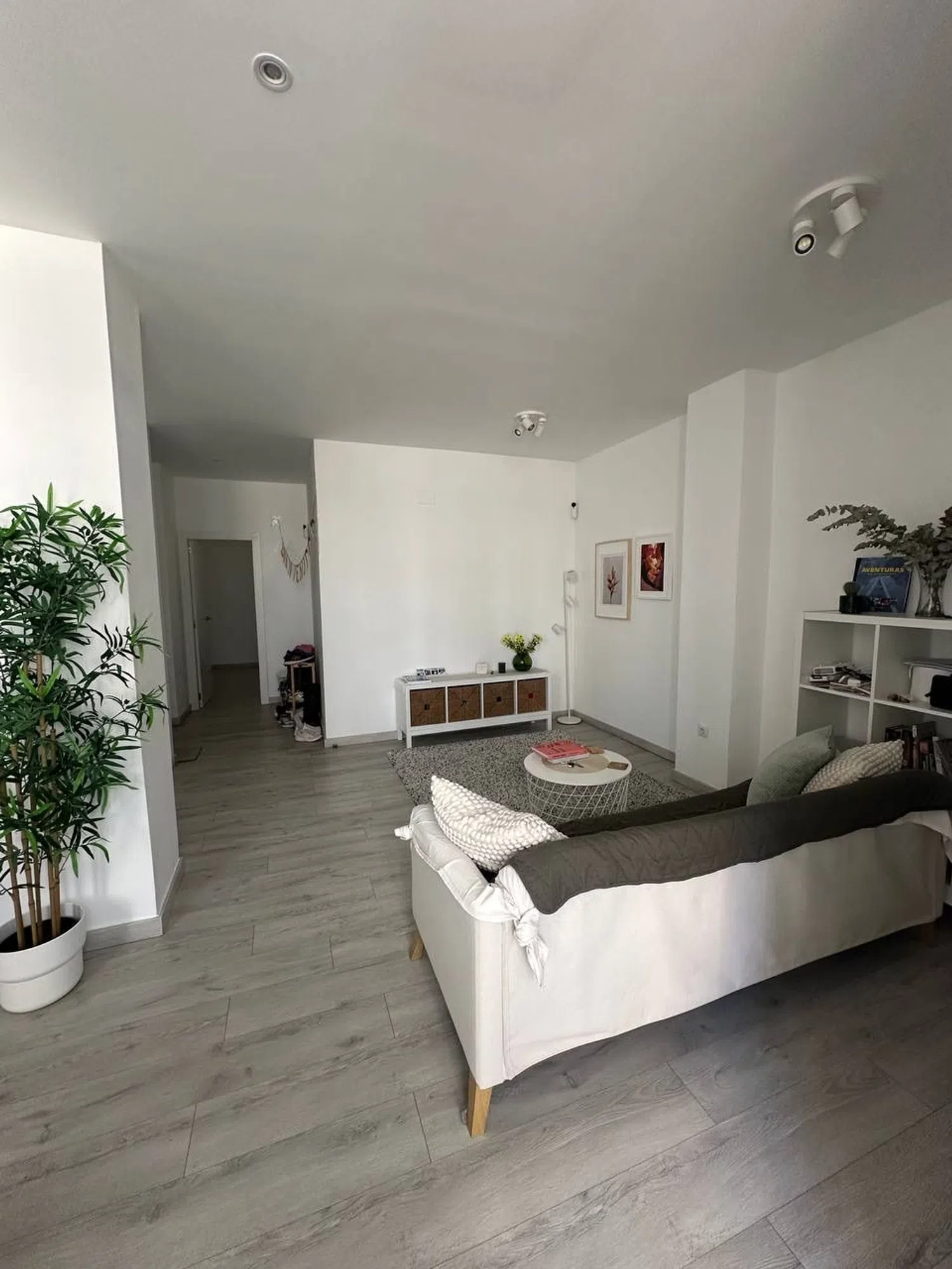 Piso en calle de Llíria, 8 - Foto 2