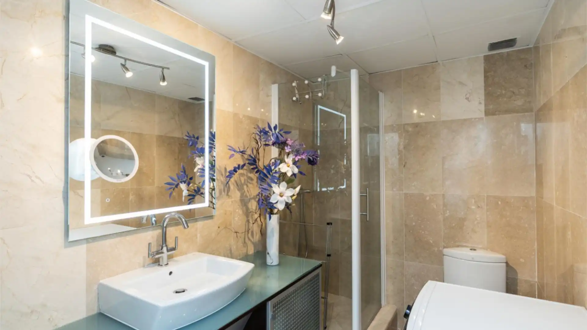 Piso en  Avenida de Ronda 3C - Foto 13