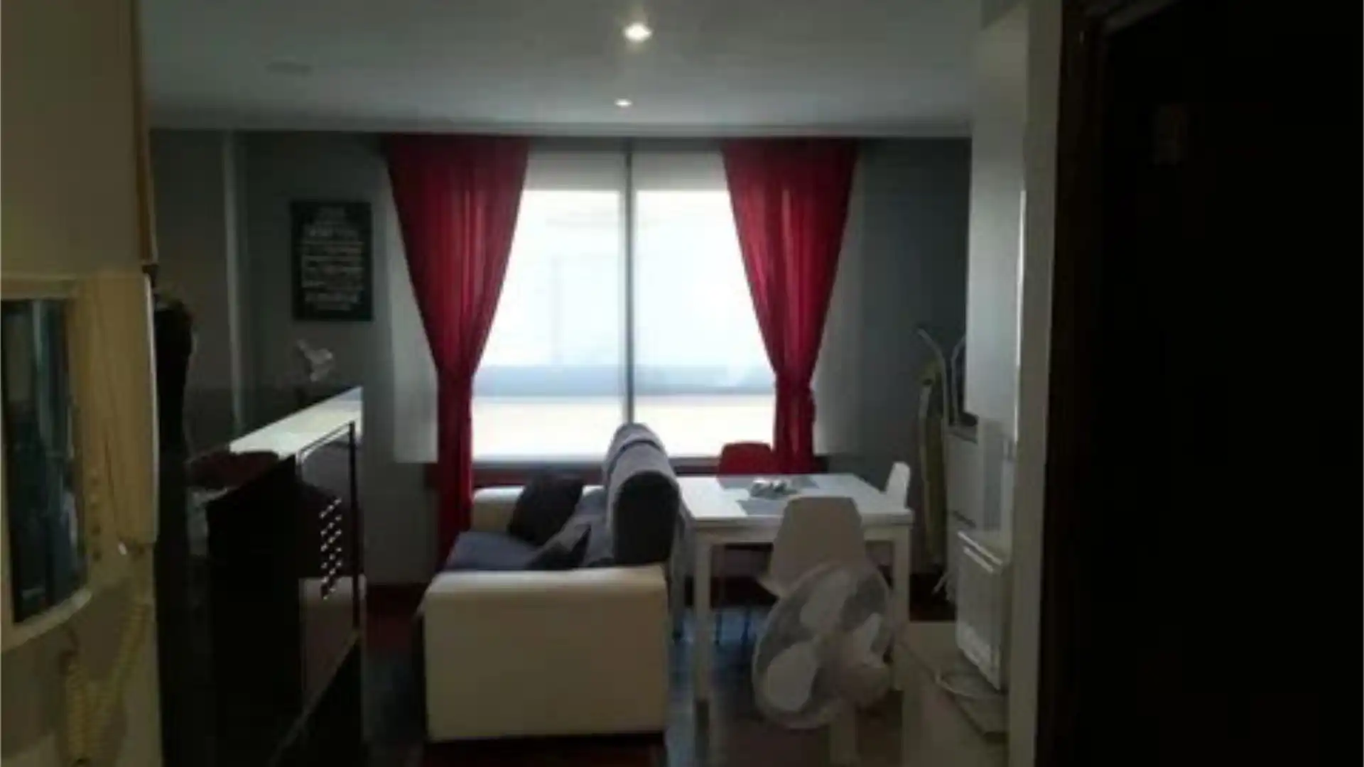 Estudio en  Rúa de Sanjurjo Badía 254 - Foto 7