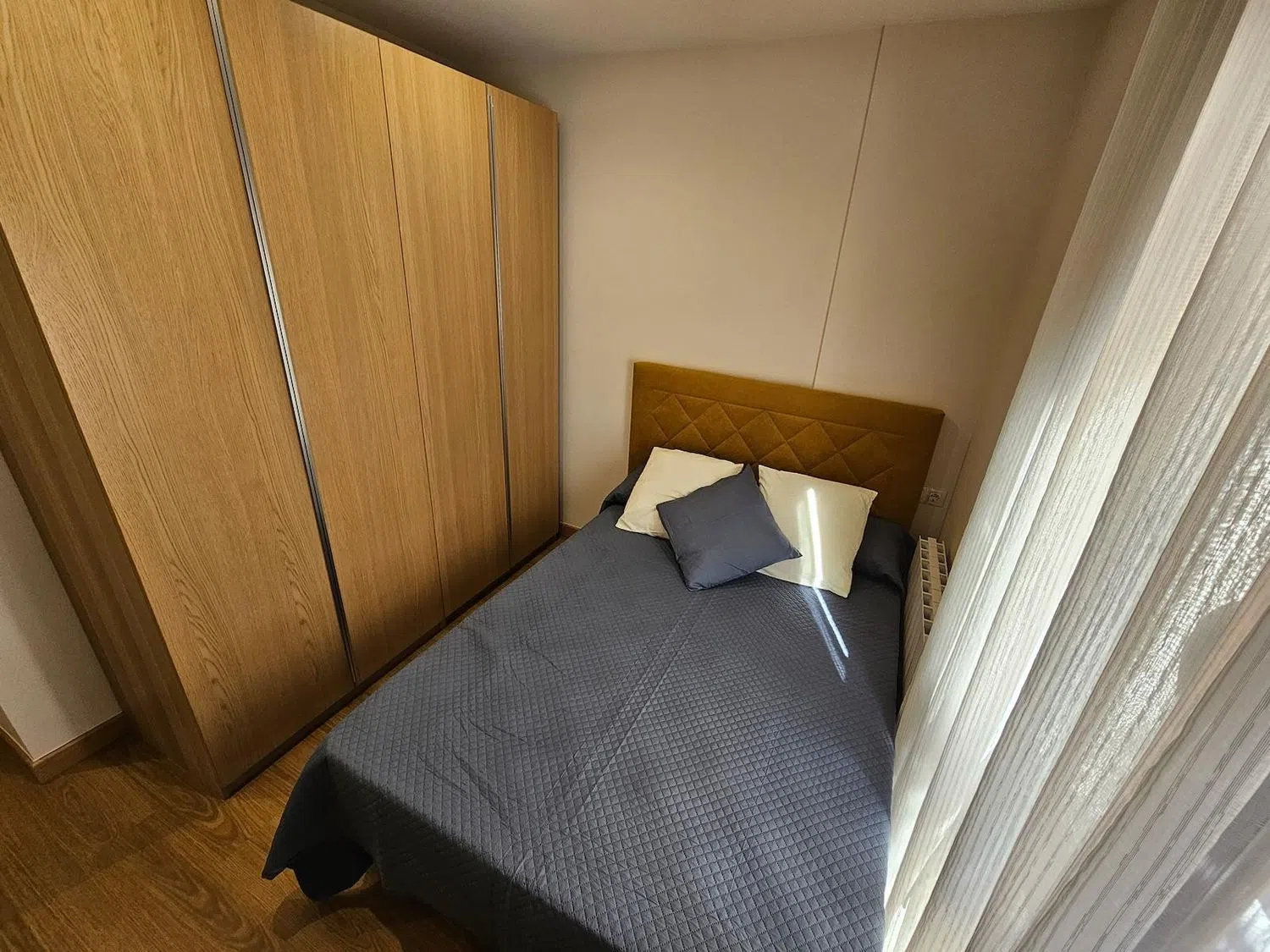 Piso en calle Santa Adela, 44 - Foto 8