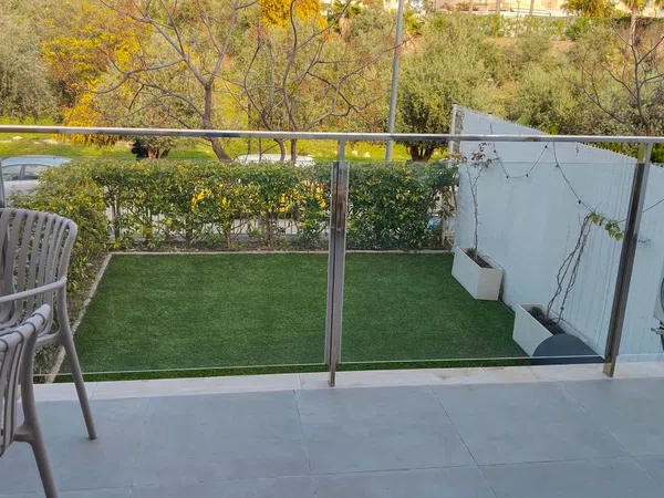 Chalet adosado en Barrio Cerrado de Calderón - Hacienda Paredes - Foto 13