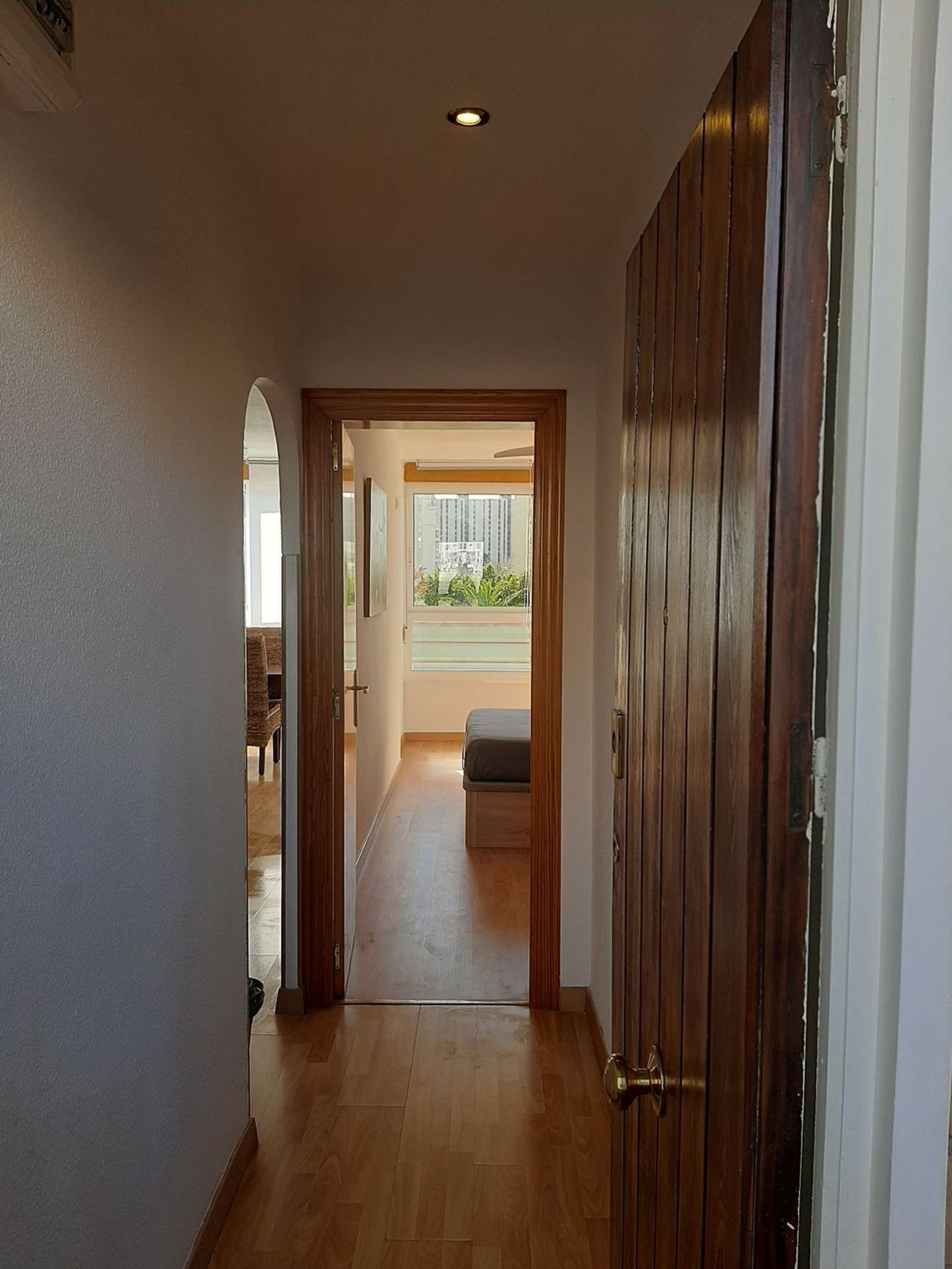Piso en Avenida de la Condomina, 52, Cabo de las Huertas - Foto 13
