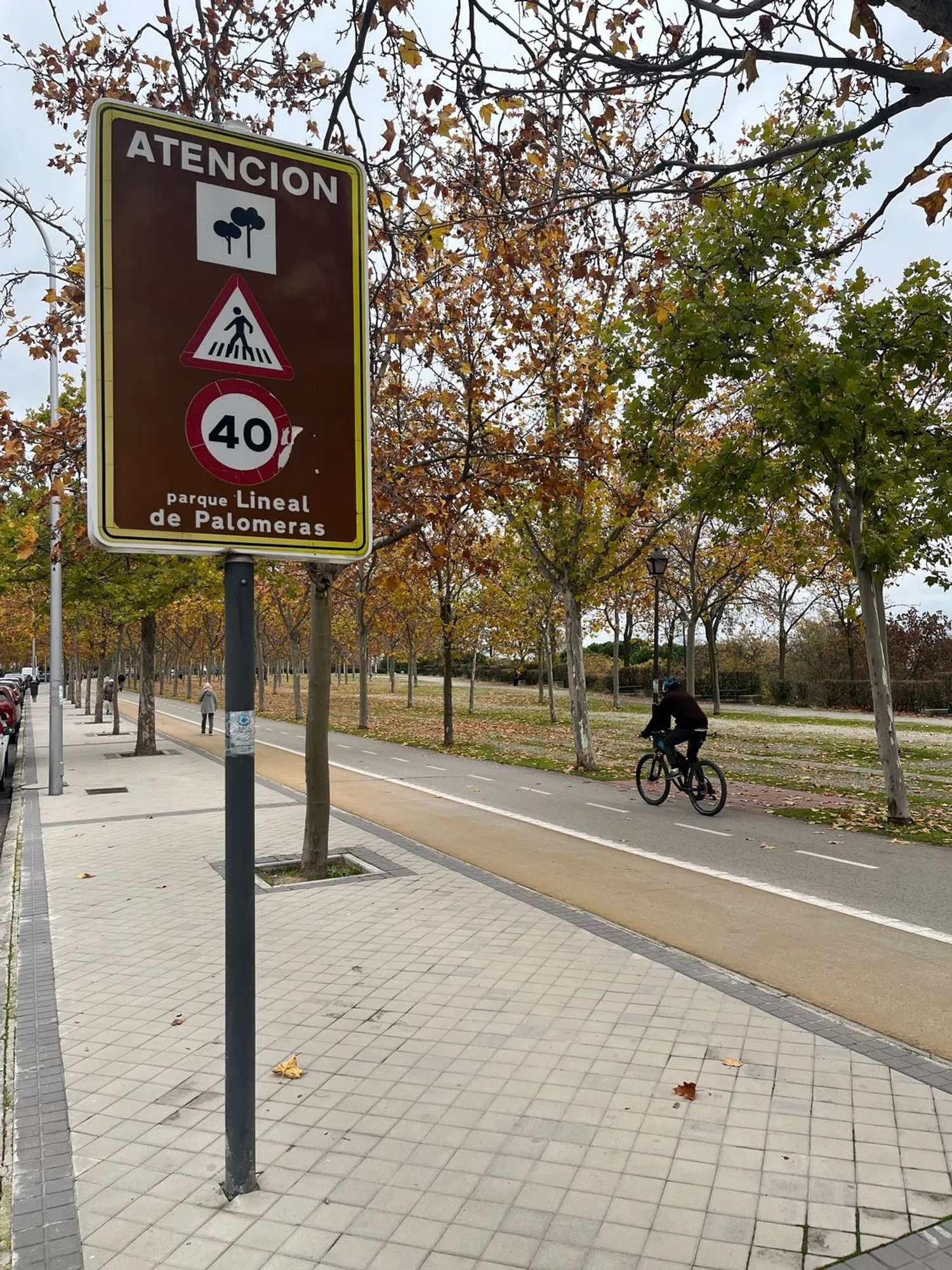 Piso en calle de Villalobos, 69 - Foto 14