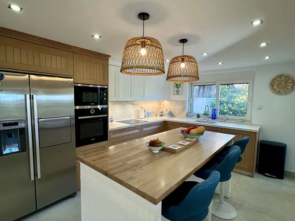 Casa independiente en calle del Chaparro s/n - Foto 4