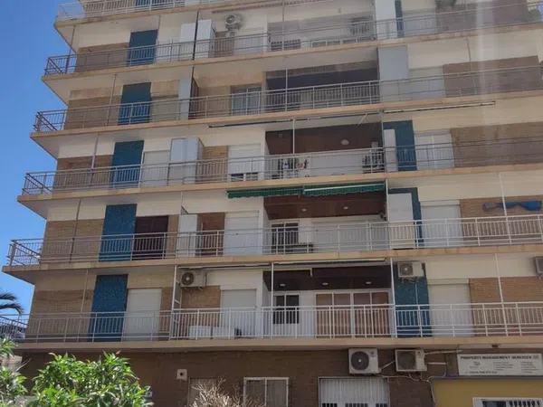 Piso en Avenida Mar Menor, 28, Islas Menores-Mar de Cristal - Foto 35