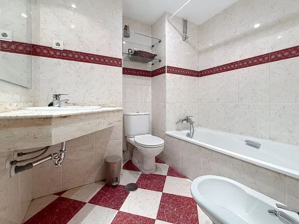 Piso en Calle Spengler, 7, Portada Alta-La Barriguilla, Málaga - Foto 13