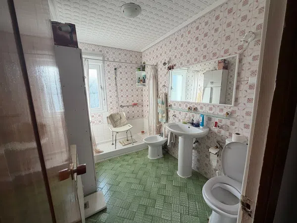 Casa de pueblo en calle Santa Águeda, 21 - Foto 5