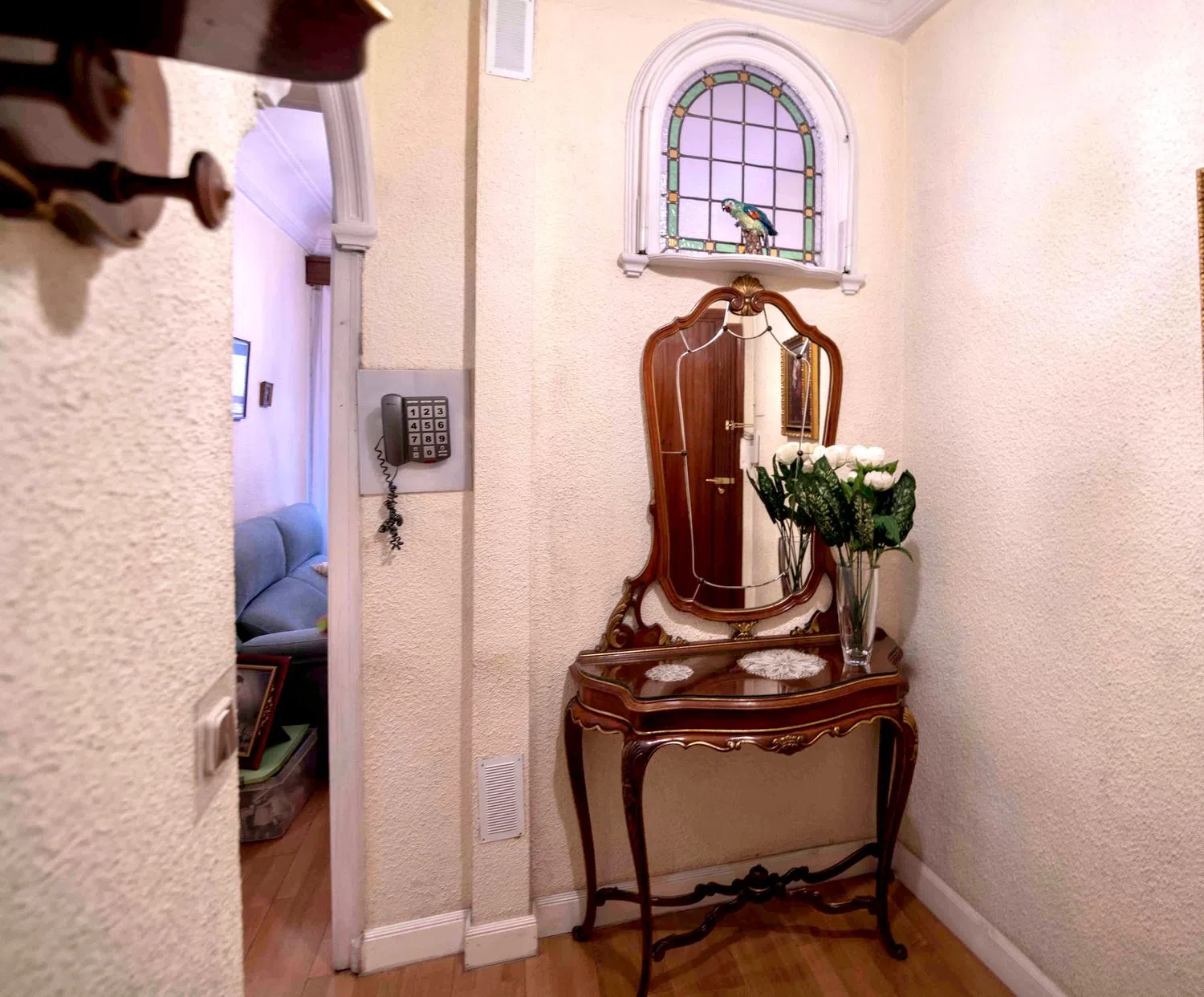 Piso en paseo del Prado, 34 - Foto 8