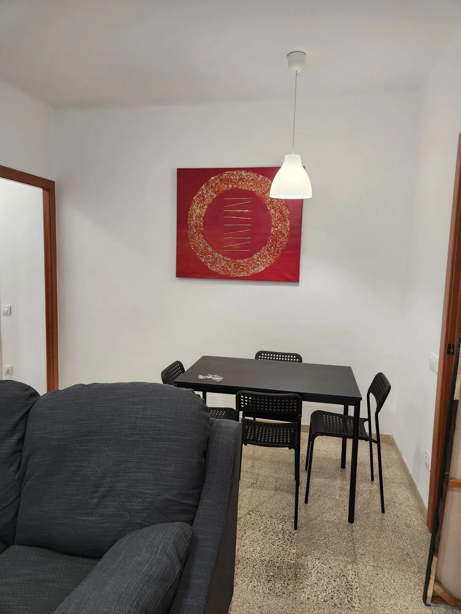 Piso en calle de Gayarre, 25 - Foto 2
