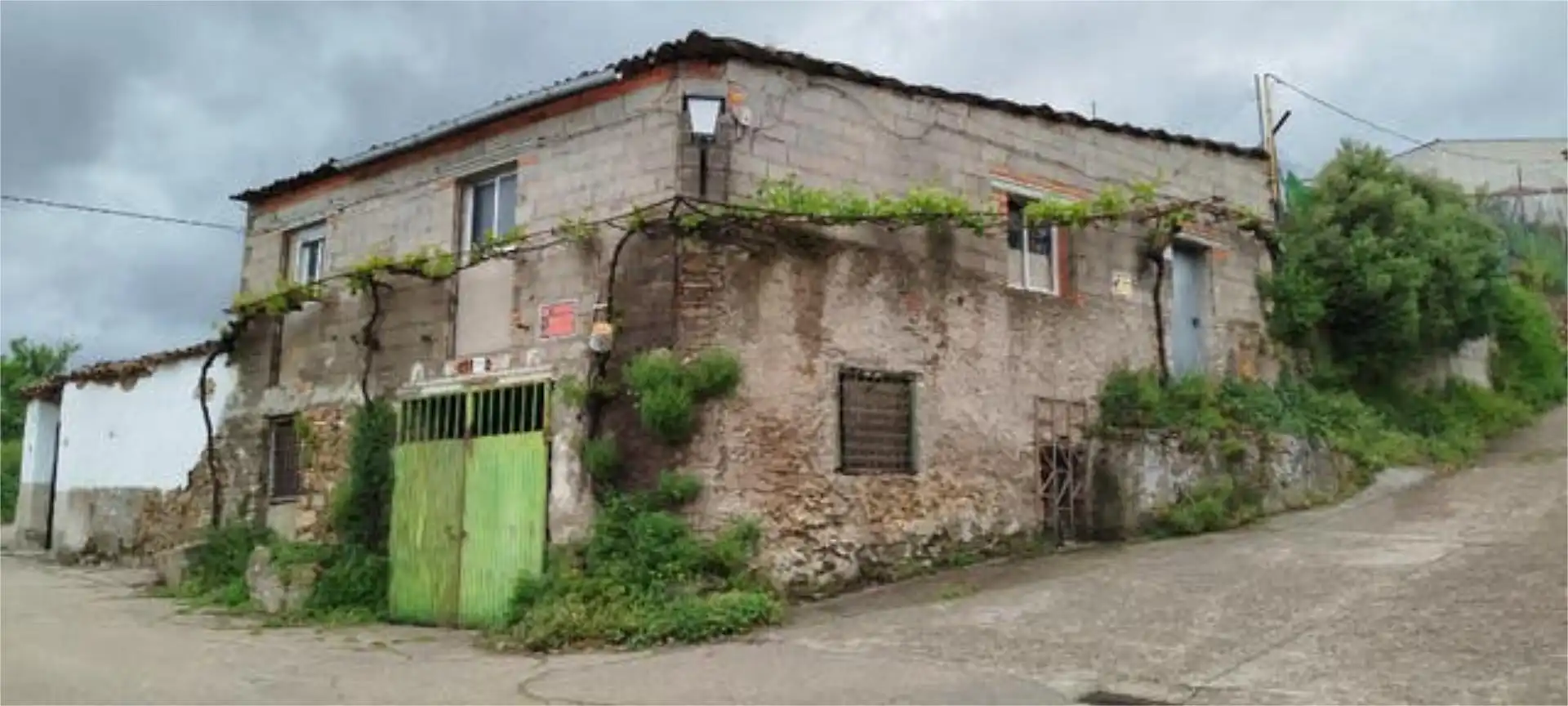 Chalet en Parte alta del pueblo - Foto 5