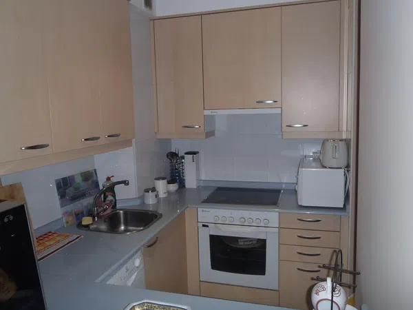 Piso en calle Genaro Borrás Sanjurjo, 7 - Foto 3