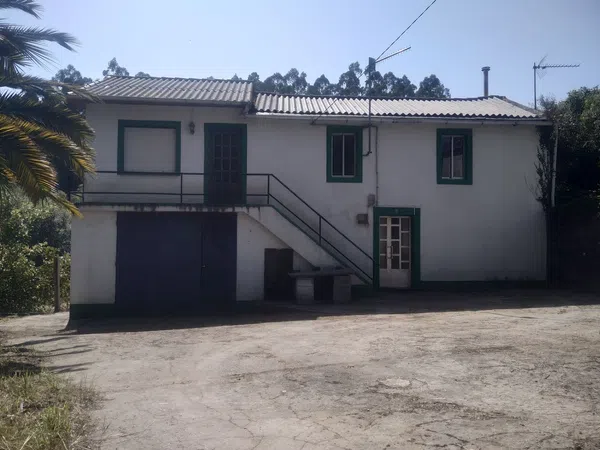 Casa o chalet independiente en San Roman, 9 - Foto 3
