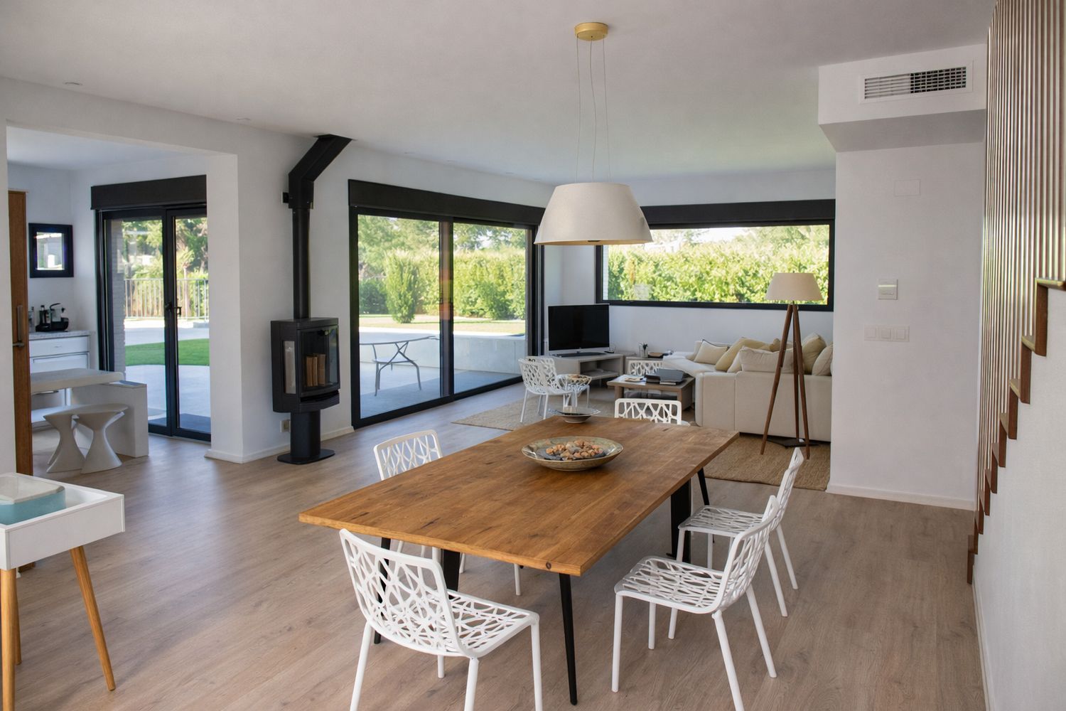 Casa independiente en C. Duero, 1 - Foto 2