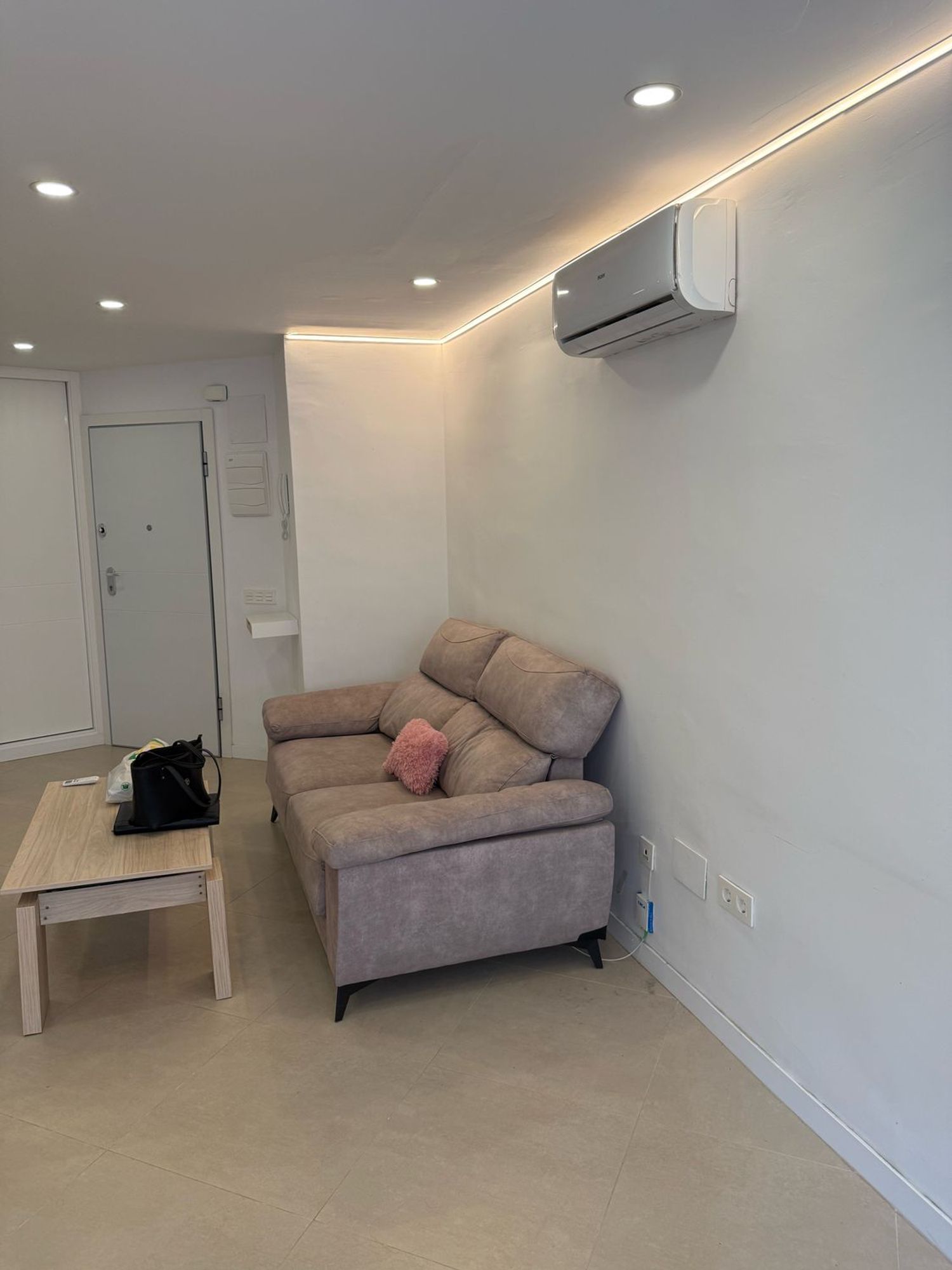 Piso en calle Jacinto Verdaguer, 9 - Foto 3