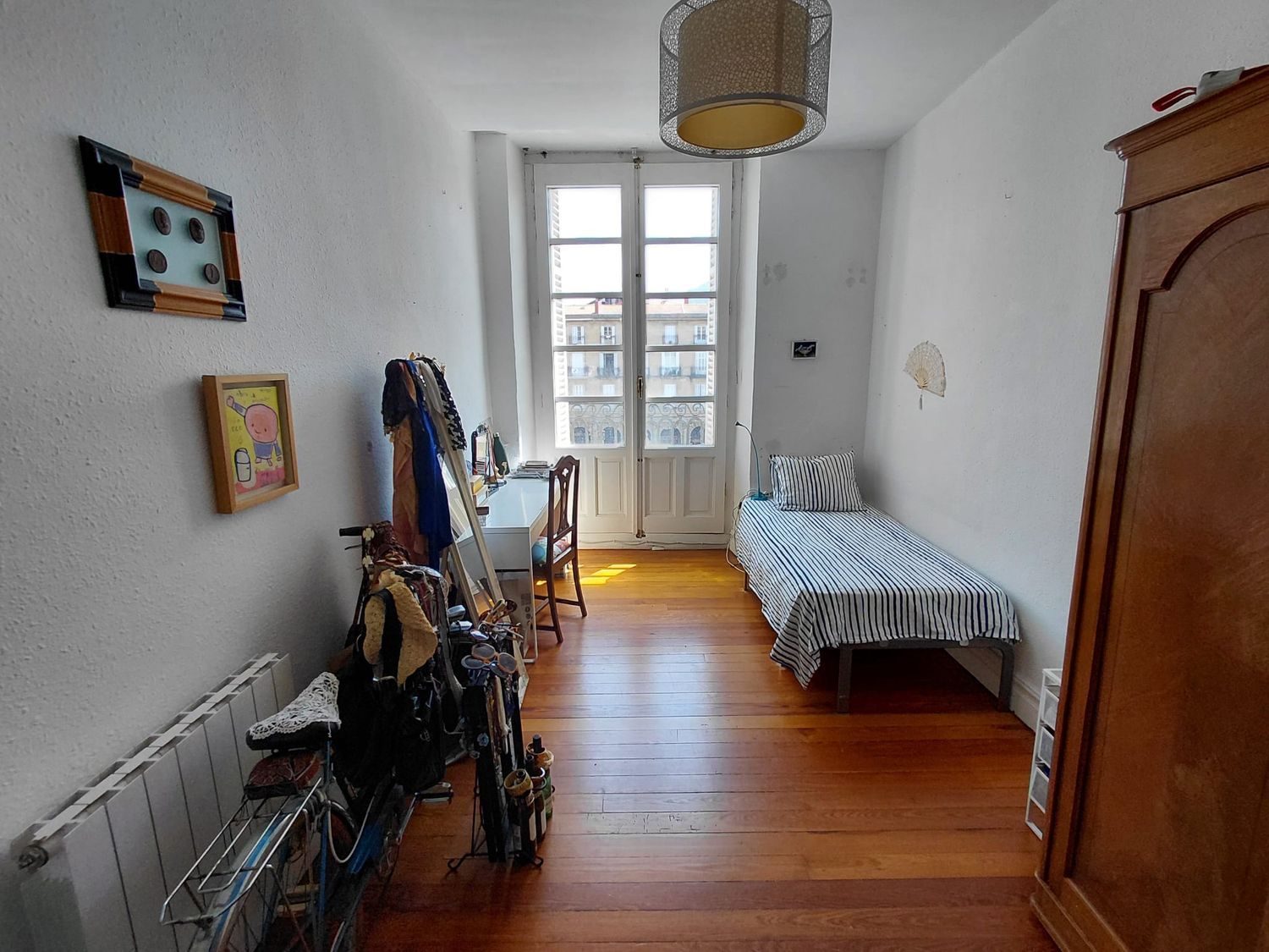 Piso en Plaza Nueva, 2, Casco Viejo - Foto 11