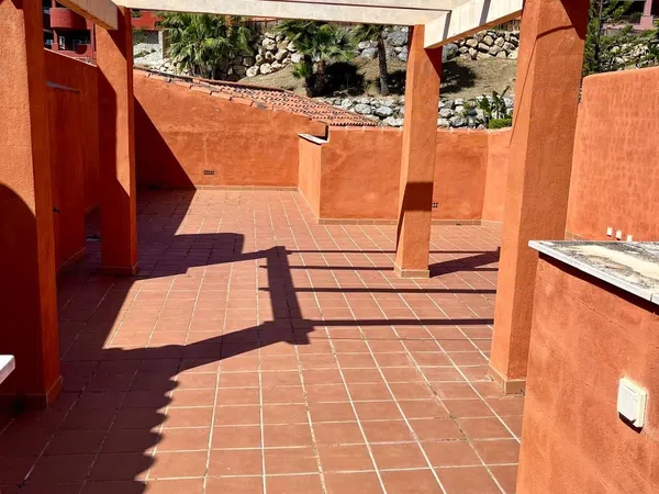 Ático en avenida la Reserva de Marbella, 2 - Foto 9