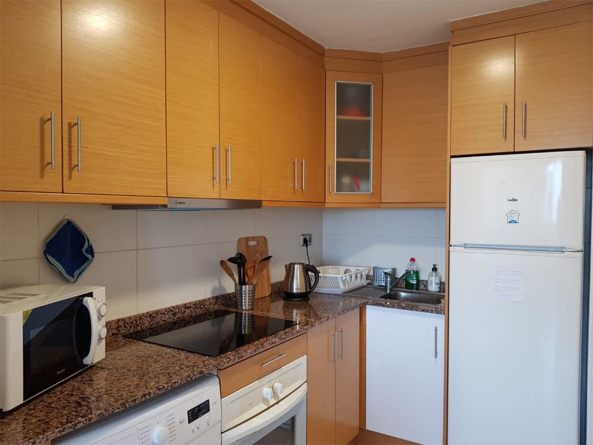 Piso en  Glorieta del Reino Unido 6 - Foto 10