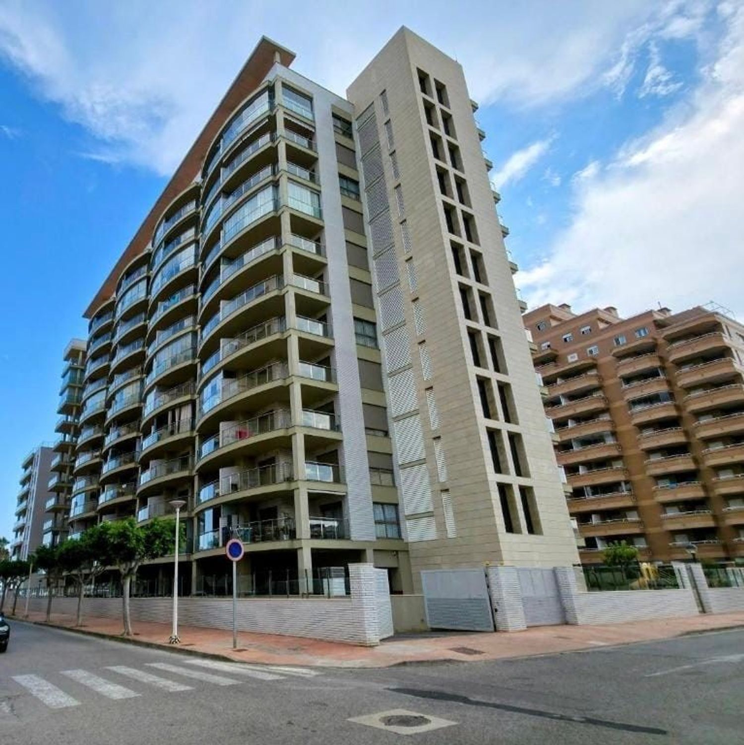 Piso en Calle de Rafael Alberti, 2, Costa Caribe - Foto 2