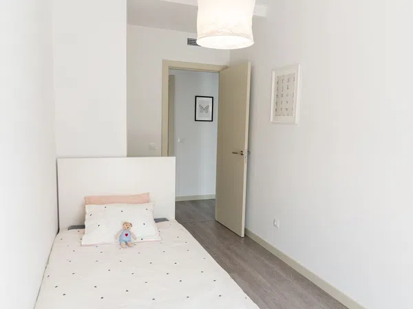 Piso en Travesía del 2 de Febrero, 3, Las Vegas - El Pozanco - Adelfillas, Las Vegas - El Pozanco - Adelfillas - Foto 4