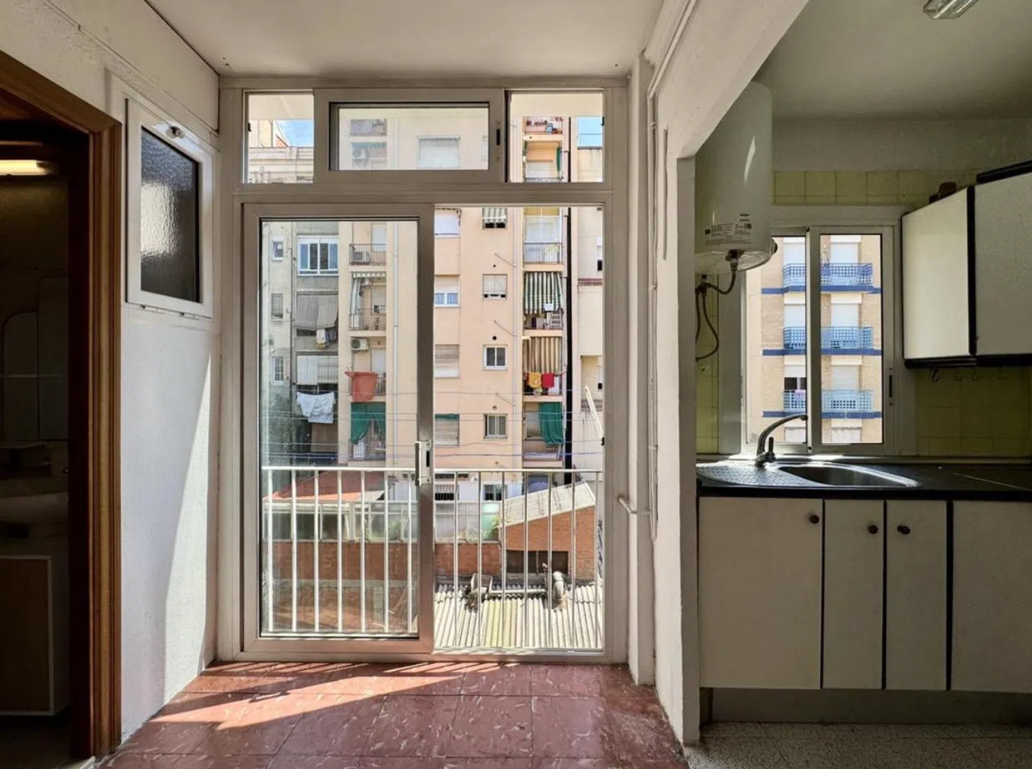 Piso en Passatge d'Alió, 32 - Foto 10