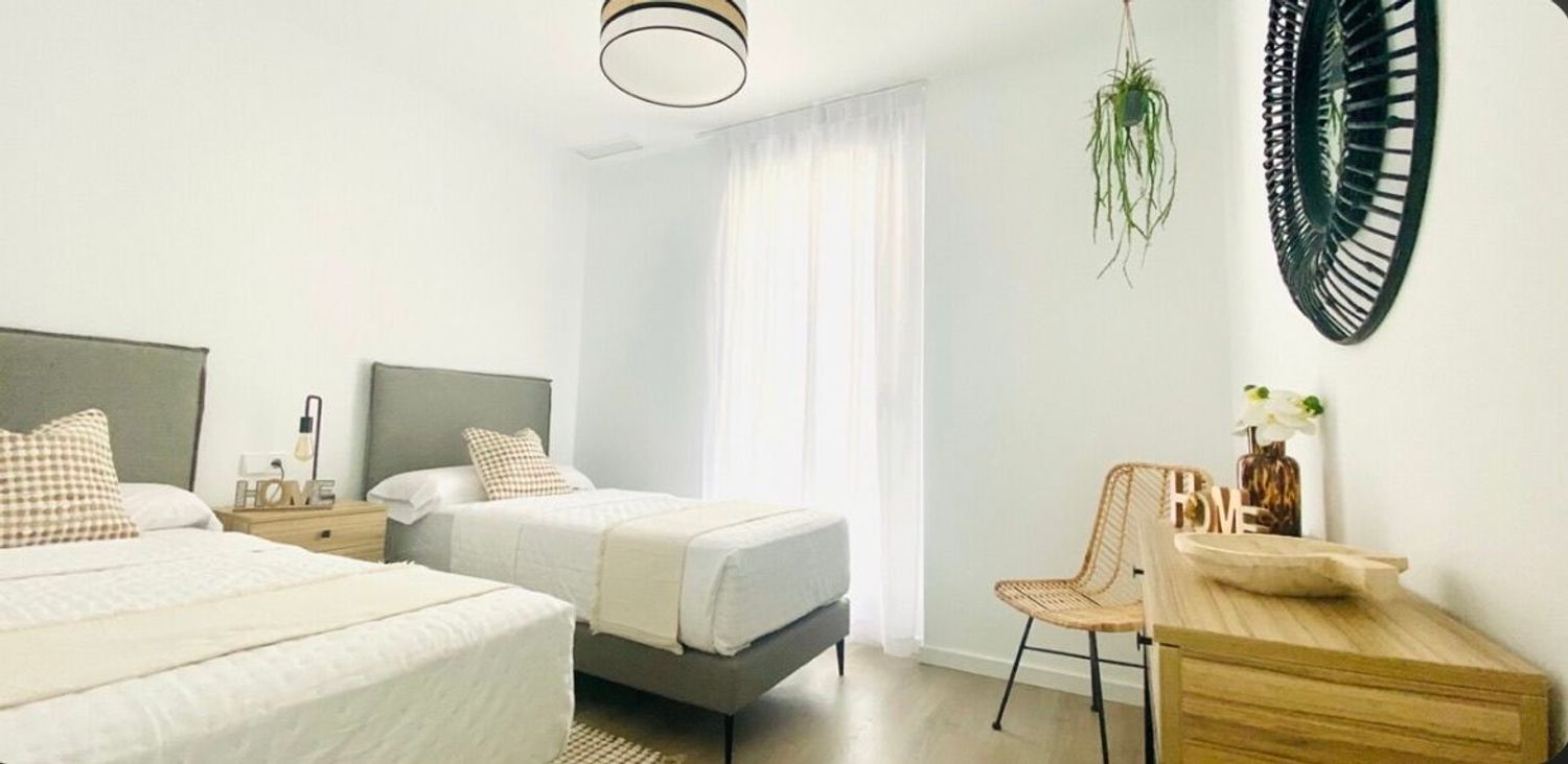 Ático en Urbanización Galera la I, 1 a - Foto 8